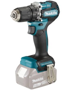 TALADRO BATERIA ATORNILLADOR MAKITA DDF487Z BL 18V LXT 40Nm COMPACT