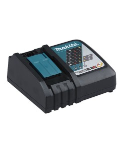 CARGADOR BATERIA MAKITA DC18RC 7,2-18V BULK