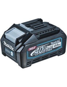BATERIA MAKITA BL4040 40VMax 4,0Ah. XGT