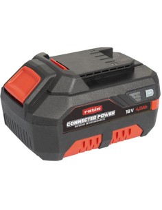 BATERIA RATIO CONENECTED POWER 18,0v. 4,0Ah.