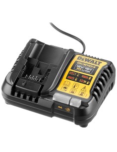 CARGADOR BATERIA DEWALT CARRIL DCB1104 (12,0v.-18,0v.)