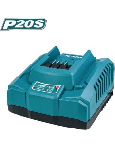 CARGADOR BATERIA LITIO TOTAL P20S 20,0v. 2,0Ah. TFCLI2001E (S)