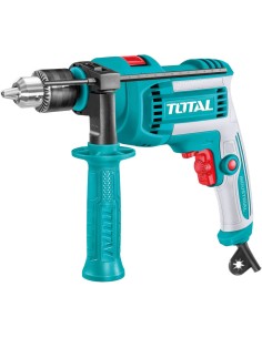 TALADRO ELECTRICO TOTAL PERCUTOR 710w. TG1071366E (S)