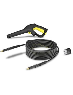 KIT MANGUERA + PISTOLA KARCHER UNIVERSAL