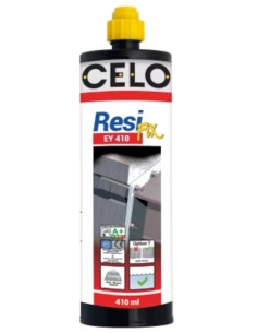 RESINA EPOXI C/ESTIRENO (410ml.)