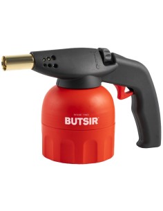 SOLDADOR GAS PISTOLA P/CARTUCHO PERFORADO 190G. BIS GAS