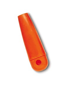 MANGO LIMA PLASTICO PK-2 Nº1 ( 4- 6) 26-15x 85