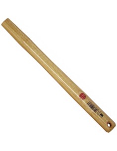 MANGO MARTILLO MADERA (8011-C) 22x14x340mm.