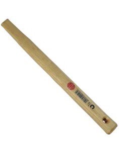 MANGO MARTILLO MADERA (8005-D) 24x12x330mm.