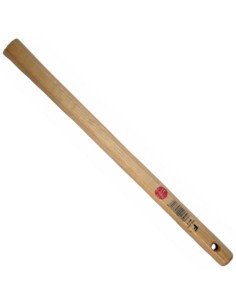 MANGO MARTILLO MADERA (8007-F) 30x450mm.