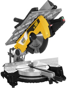 INGLETADORA FEMI TR100 C/MESA SUPERIOR 305mm. (2000w.)