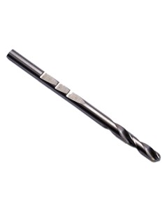 BROCA CENTRADORA CORONA HSS C/REB. 6,35x110mm.