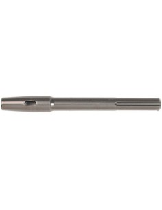 SOPORTE BROCA CORONA CONO 1:8 PERCUSION SDS-MAX 420mm.