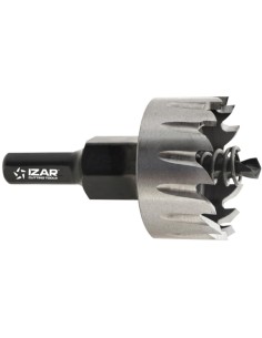 BROCA CORONA REAFILABLE HSS (1667) 68mm.