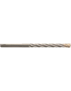 BROCA WIDIA PARED PRO 4 PUNTAS (1821)  6,0x 60x100mm.