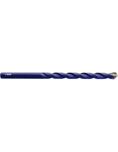 BROCA MULTIMATERIAL LARGA (1876)  8x 90x150mm.