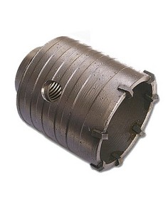 BROCA CORONA PERCUSION (1695)  50mm. (M16- 6past.)