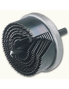 JGO. BROCAS CORONA IMPORT. 2 (25-62mm.)