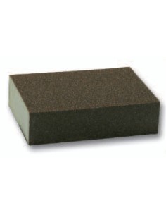LIJA TACO 100x66x26 G. 100 (FINA)