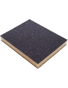 LIJA ESPONJA 125x98x12 G. 120 (100 FINA)