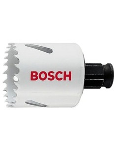 BROCA CORONA HSS BIMETAL POWER CHANGE 41mm.