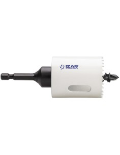 BROCA CORONA METAL HSSE 8%CO (1634/88409)  20mm.