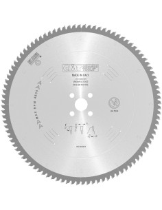 DISCO WIDIA MADERA/ALUMINIO 305x3,2x30 (96d.) TCG -6º