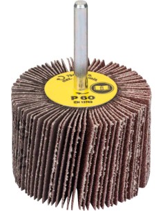 CEPILLO LAMINAS CORINDON 50x20mm. GRANO 120