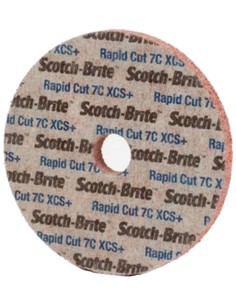 DISCO RAPID CUT RC-UW (7C-XCS+) 150x6,35x25,4mm.