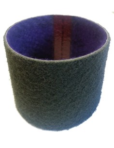 LIJA BANDA MANGUITO 3M SCOTCH BRITE 100x289 A-FINO