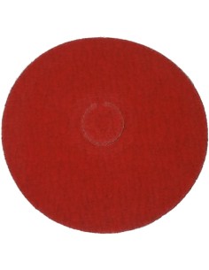 DISCO CERAMICO APA C/AG. 125mm. P150