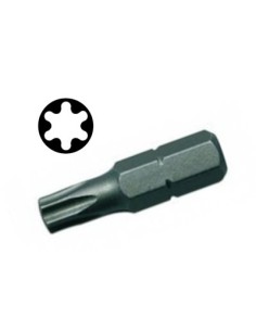 PUNTA ATORNILLAR TORX TX-30/26