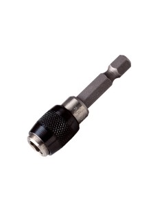PORTAPUNTAS C/RAPIDO (6,3) 1/4"