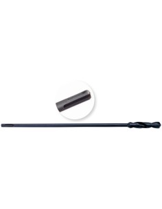 BROCA ENCOFRADOR SDS-PLUS 14x600mm.