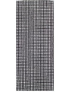 LIJA ORBITAL MALLA RECTANGULAR 115x228mm. (1/2 H.) G.  80 (5u.)