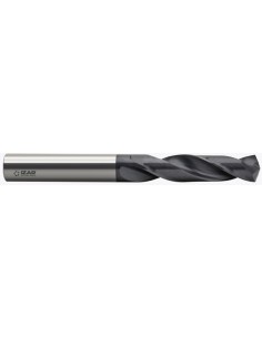 BROCA METAL DURO GRAN RENDIMIENTO CNC 3XD ALTIN DIN 6537K (8400/15845)  5,00x28x 66mm.