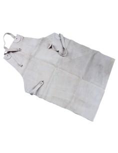 DELANTAL SOLDADOR SERRAJE 60x90cm.