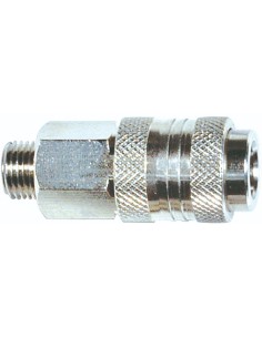 ENCHUFE AIRE RAPIDO a MACHO 3/8"
