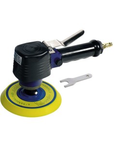 LIJADORA ORBITAL NEUMATICA CEVIK 150mm.