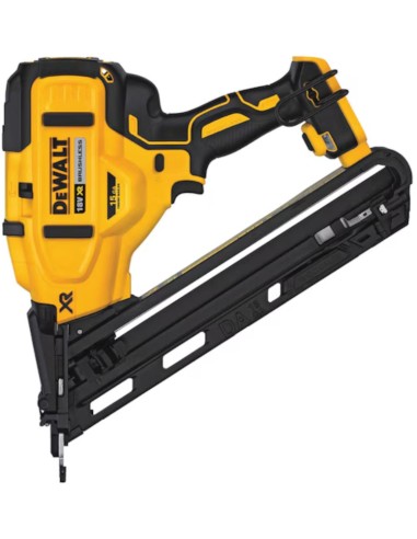 CLAVADORA BATERIA DEWALT DCN650N 18,0v. (SIN BATERIAS)