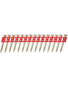 CLAVO CLAVADORA GAS DEWALT DGN845D1 METAL 3,0x17mm. (1005u.)