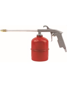 PISTOLA NEUMATICA PETROLEAR 1,0l.