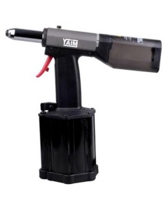 REMACHADORA NEUMATICA YA5535S