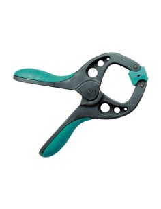 PINZA TOLDO WOLFCRAFT ERGONOMICA RECTA FZ60