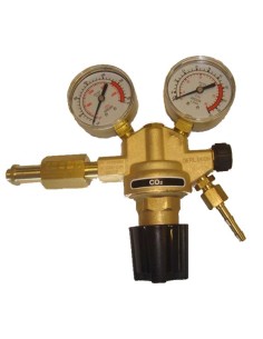MANOREDUCTOR OXIGENO 16 BAR