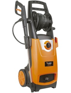 HIDROLIMPIADORA LISTA HDL-2500 130 BAR. 2500W.