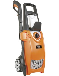 HIDROLIMPIADORA LISTA HDL-1600 90-130 BAR. 1600W.
