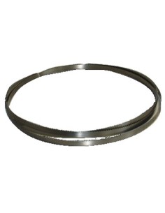 HOJA SIERRA CINTA METAL INOX. 4228 - 1335x13x0,65/ 8-12S