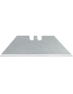 CUCHILLA CUTTER TRAPECIO 60x19x0,65mm. (5u.)