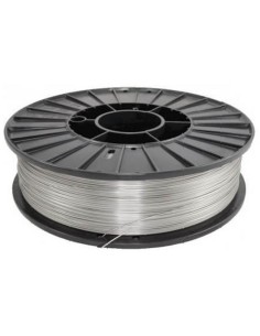 HILO MIG/MAG ACERO AL CARBONO SIN GAS/ANIMADO/TUBULAR 0,9mm. (500g.)